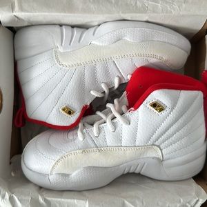 Jordan 12 Retro (PS)